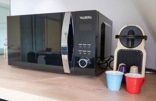 La Cabane de Masséna - Foto 15