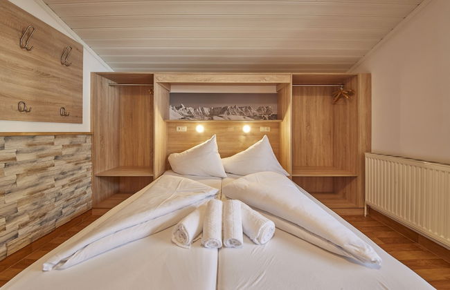 Ski & Bike Appartements Forsthaus - Foto 59