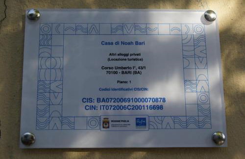 Casa di Noah - Foto 33