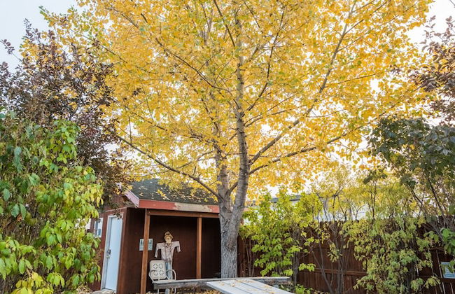 Pinedale Cozy Cabins - Foto 26