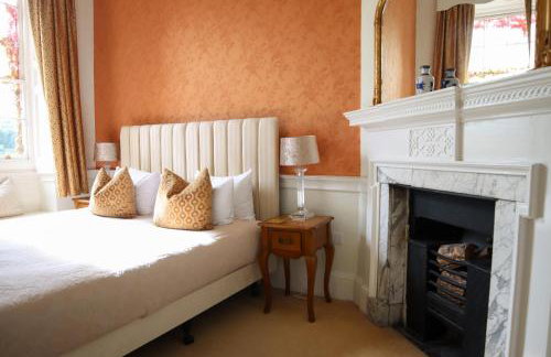 Plas Nanteos Mansion - Foto 76