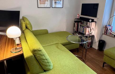 Südstadt Perle - Foto 3