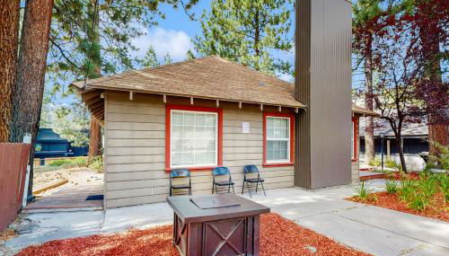 Manzanita Holiday 4 - Foto 5