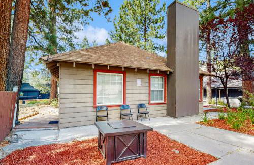 Manzanita Holiday 4 - Foto 5