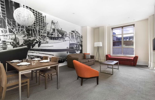 Mantra One Sandy Bay Road - Foto 30