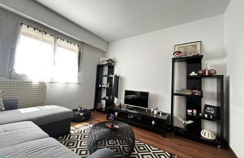 Le Bénédictins, proche de la Gare - Foto 25