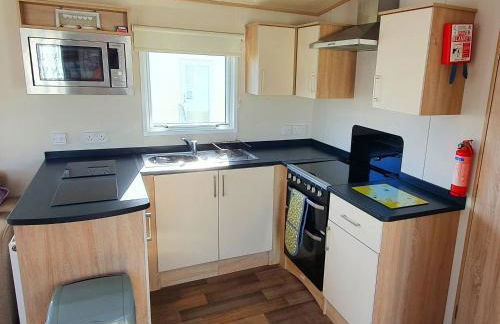 Luke's Hideaway, West Sands Holiday - Foto 6