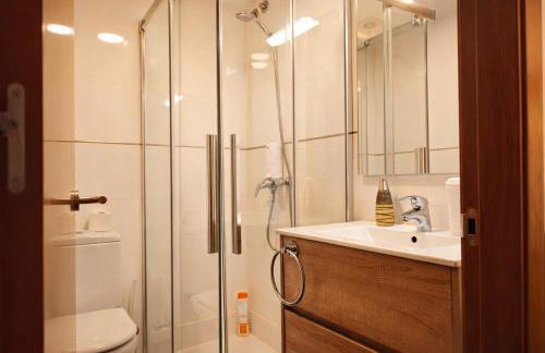 Allotjaments Vall de Muntanyes - Foto 17