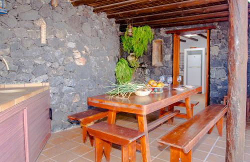 casa los veroles lanzarote - Foto 21