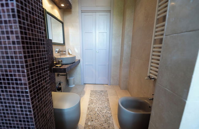 Testaccio Luminous And Large Apartment - Foto 14