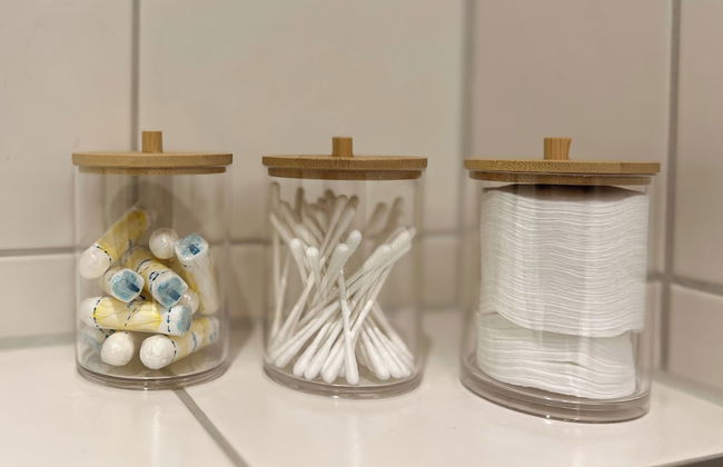 Villa Hubertus - Panorama Apartment - Foto 17