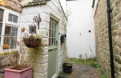The Old Cookery Cottage & Free Parking - Foto 11