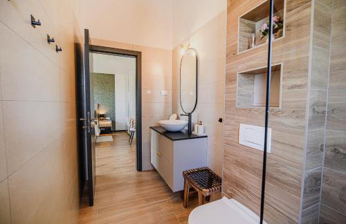 Villa Alps2Sea with Private Pool - Foto 30