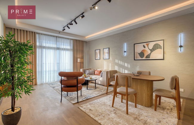 Prime Select Mall of Arabia - Foto 49