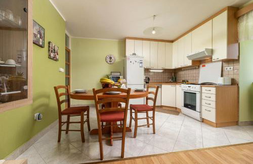 Apartment Krebelj by El-Pi Tours - Foto 22