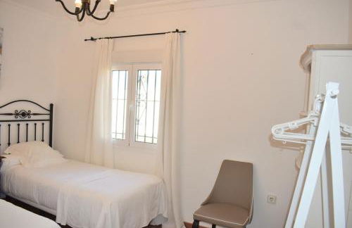 Villa María Elena, en Fuente del Gallo - Foto 20