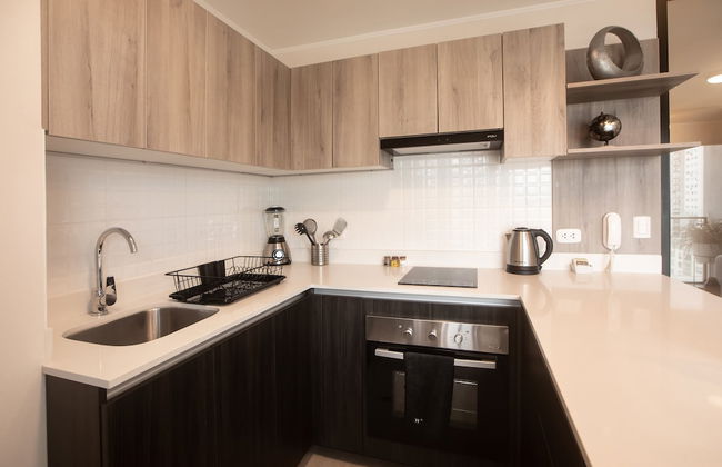 Wynwood El Sol Este in Barranco - Photo 61