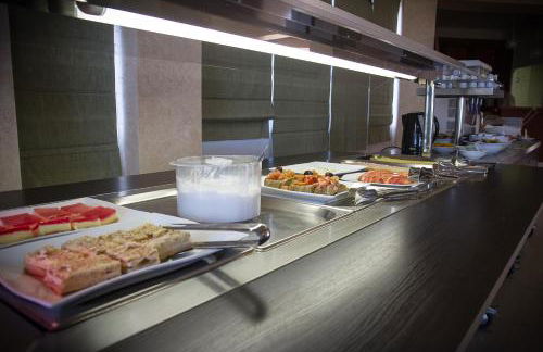 Panorama Resort - Foto 74