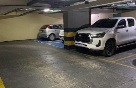 Iracema Flat 501 Fortaleza - Foto 70