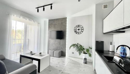 Ach, To Tu- Apartament Łańcut - Foto 2