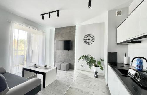 Ach, To Tu- Apartament Łańcut - Foto 2