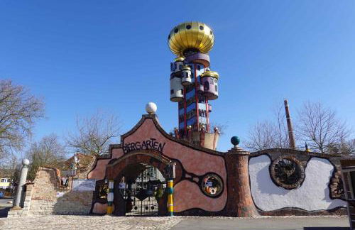 Ferienwohnung im Goldtal - Foto 25