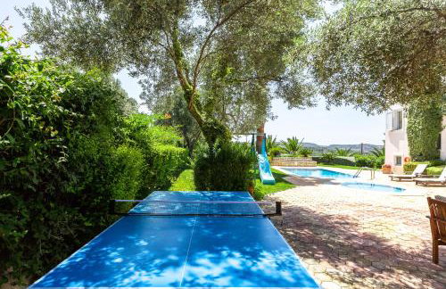 Villa Kardasis - Foto 44