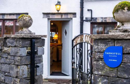 Smithy Cottage - Foto 30