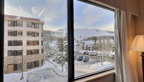 Studio Perfect Location 320 with Pool and Hot Tub - Foto 3