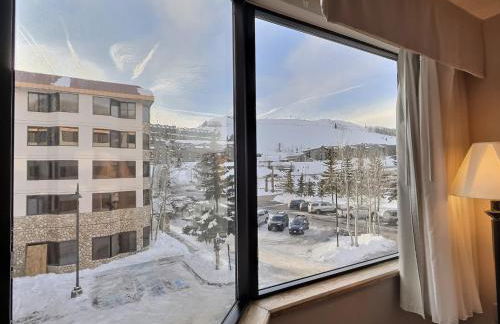 Studio Perfect Location 320 with Pool and Hot Tub - Foto 3