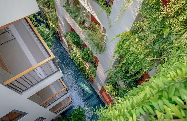 Ponte Boutique Villa - Foto 62