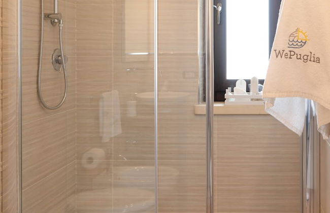 WePuglia - TERRATERRA - Masseria Minunni - Foto 34