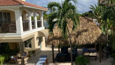 Beach Aqualina Apartments - Foto 3