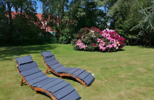 Dat Haddehuus - Photo 1