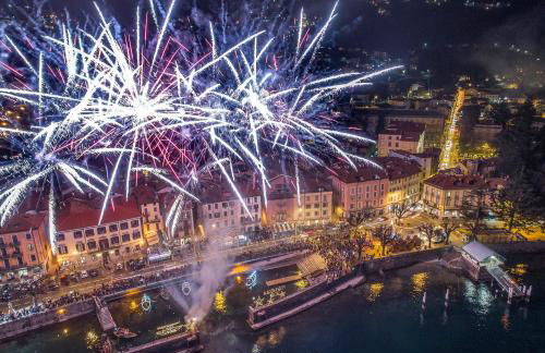 La Casa Rosa by Roby&Silvy - Foto 45