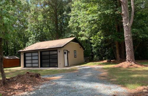 Chapel Hill Guest house retreat - Foto 16