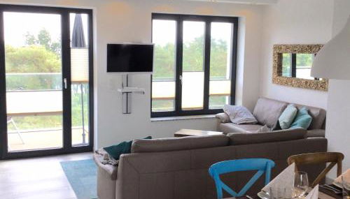 Apartment Meeresrauschen -mit Meerblick oberstes OG - Foto 2