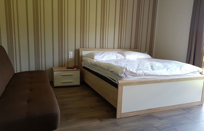 Agroturystyka Dom z Bali - Foto 15