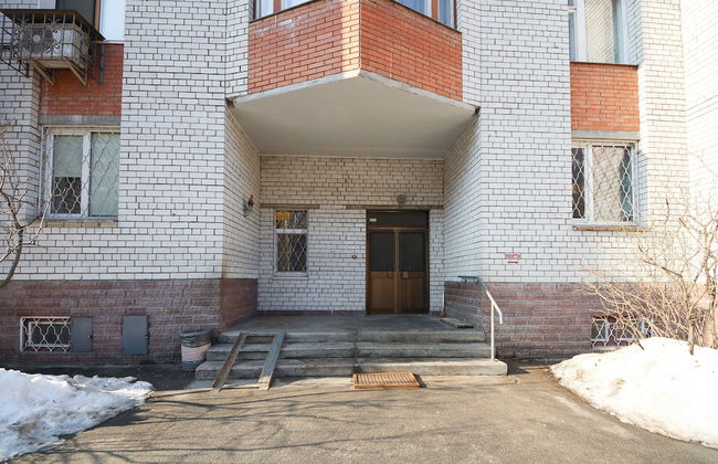 DayFlat Apartments on the Left Bank - Foto 40