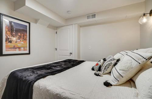 Chic Minneapolis Apt - 6 Blocks to Lake Nokomis! - Foto 25