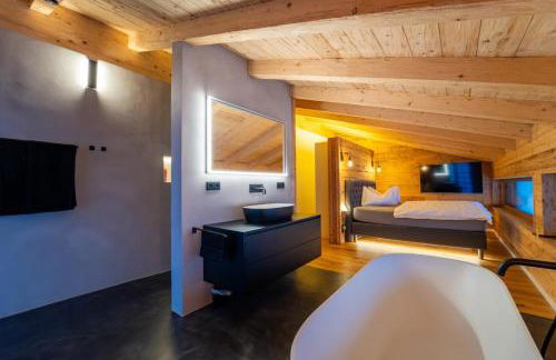 BergChaletWeitblick - Foto 63