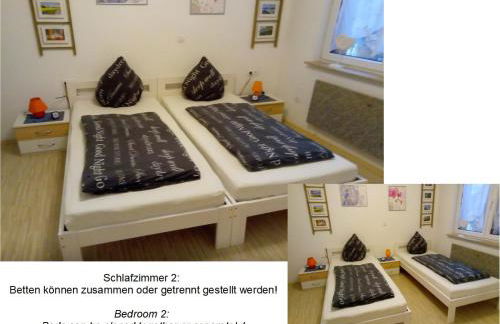 Ferienhaus Dorfglück Bischof 97633 Sulzfeld-Leinach - Foto 7