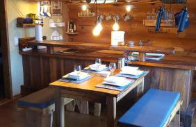 Holztraum Chalet mit Sauna - Foto 6