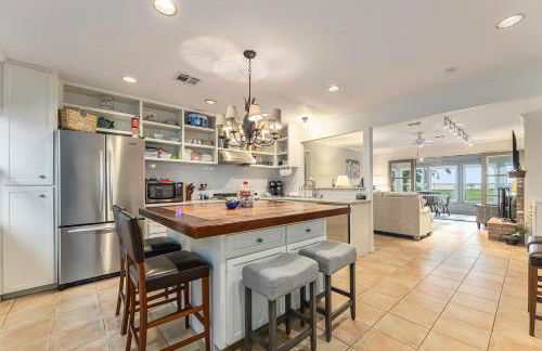 Pink Flamingo Hideaway - Foto 9