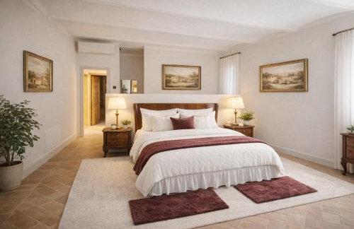 Pietra Campana Italian Villa Orvieto - Photo 81