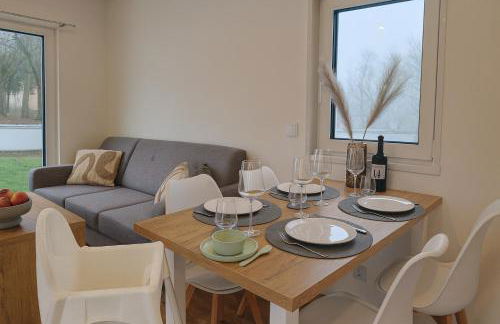 Neues Tiny House - Gemütlich, privat, familienfreundlich! - Foto 11