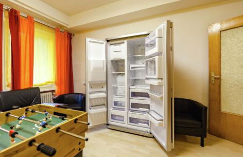 hundefreundliches Gruppenhaus in Hessen mit Garten - Foto 78