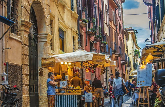 Verona Food Tour - Foto 1