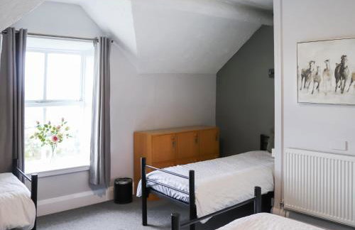 Rhiw Farmhouse - Photo 11