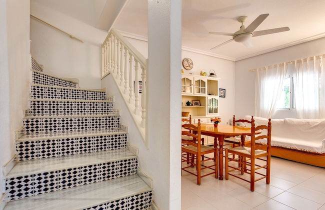 Parquemar 3 La Mata Playa - Foto 17